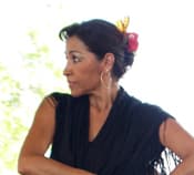 Image of Marbet Mattsson